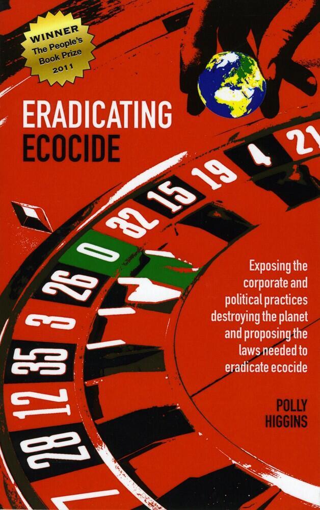 Eradicating Ecocide: A Review