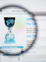 Wikileaks: The Hard Lesson So Far