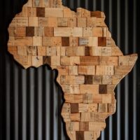 The Ontology of the African VI: Thieving Patriotism