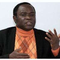 Bishop Kukah Also Embraces Semi-Primitivity