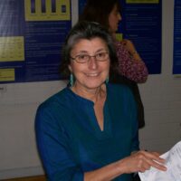 Michal Lyons, Academic Extraordinaire (1950 – 2013)