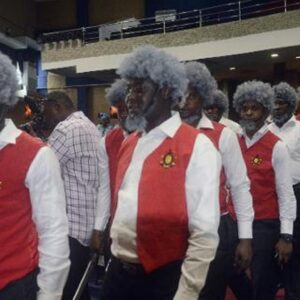 The Original Anti-Corruption Organisation in Nigeria: The Pyrates Confraternity (National Association of Seadogs)