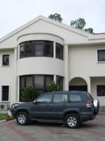 Solo Mansion Communities in Nigeria