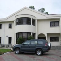 Solo Mansion Communities in Nigeria