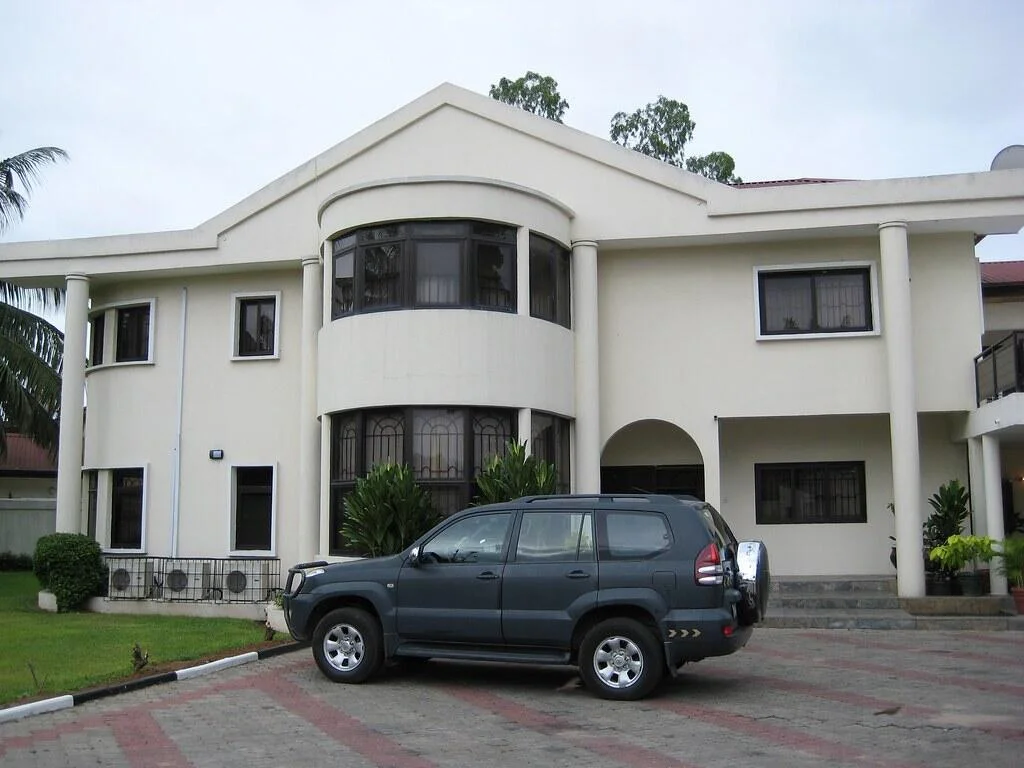 Solo Mansion Communities in Nigeria