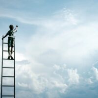 Nothingness: Fraternity Ladder Ambitions