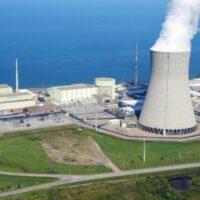 Nigerian Pretexts: Nuclear Power