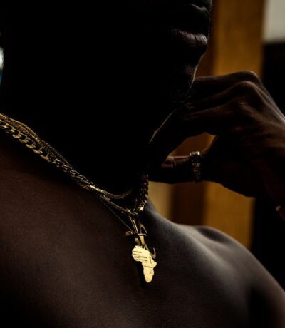 Ancestors: No Friend No Foe