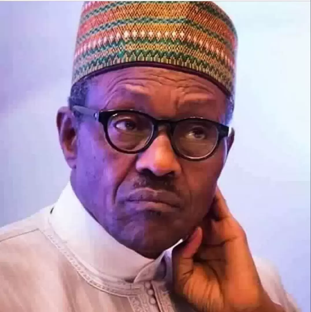Buhari Has Panama-Proofed Nigeria’s Corruption