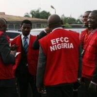 EFCC: Stage-Managing Cash Seizures?