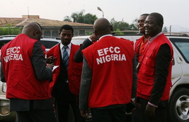 EFCC: Stage-Managing Cash Seizures?