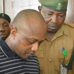 Why Evans the Kidnapper is King in Nigeria