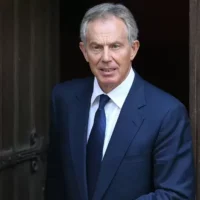 Tony Blair and the Case of Campbell’s Law