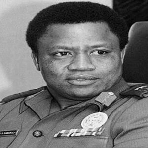 The “Babangida Must Go” Protests: A Missed Opportunity for Revolution