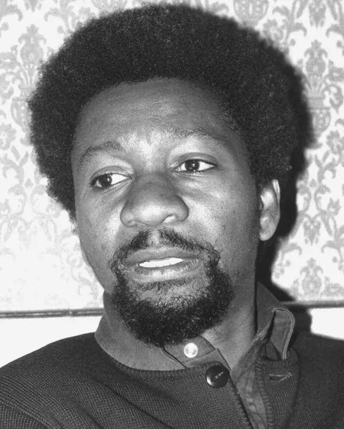 Did Wole Soyinka Blame the Nigerian Youth?