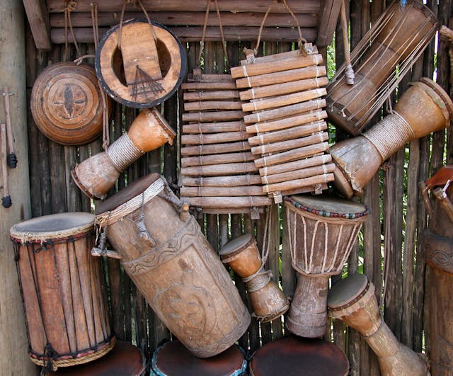 Jazz Music & the Influence of Yoruba Culture