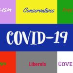 What Has Conservative Ideology Got to Do with Covid-19?