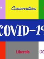 An Unusual Conservative Perception of Covid