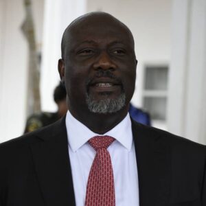 Dino Melaye Adopts the Pyrates Confraternity: A PR Coup?