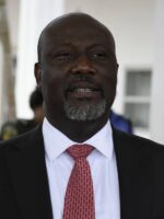 Dino Melaye Adopts the Pyrates Confraternity