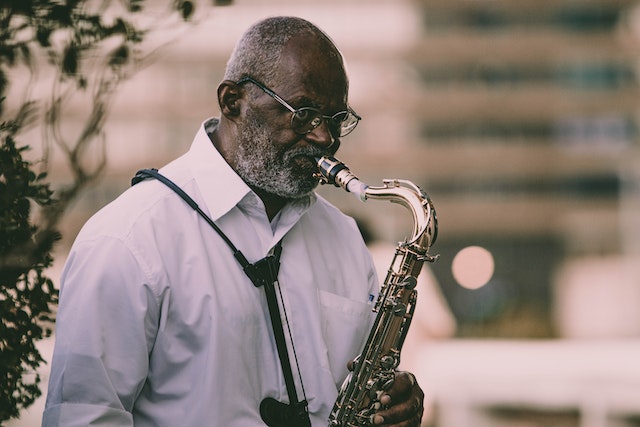 What Is Academic Jazz, Does It matter?