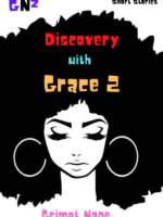Discovery With Grace 2
