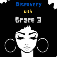 Forthcoming: Discovery with Grace 3