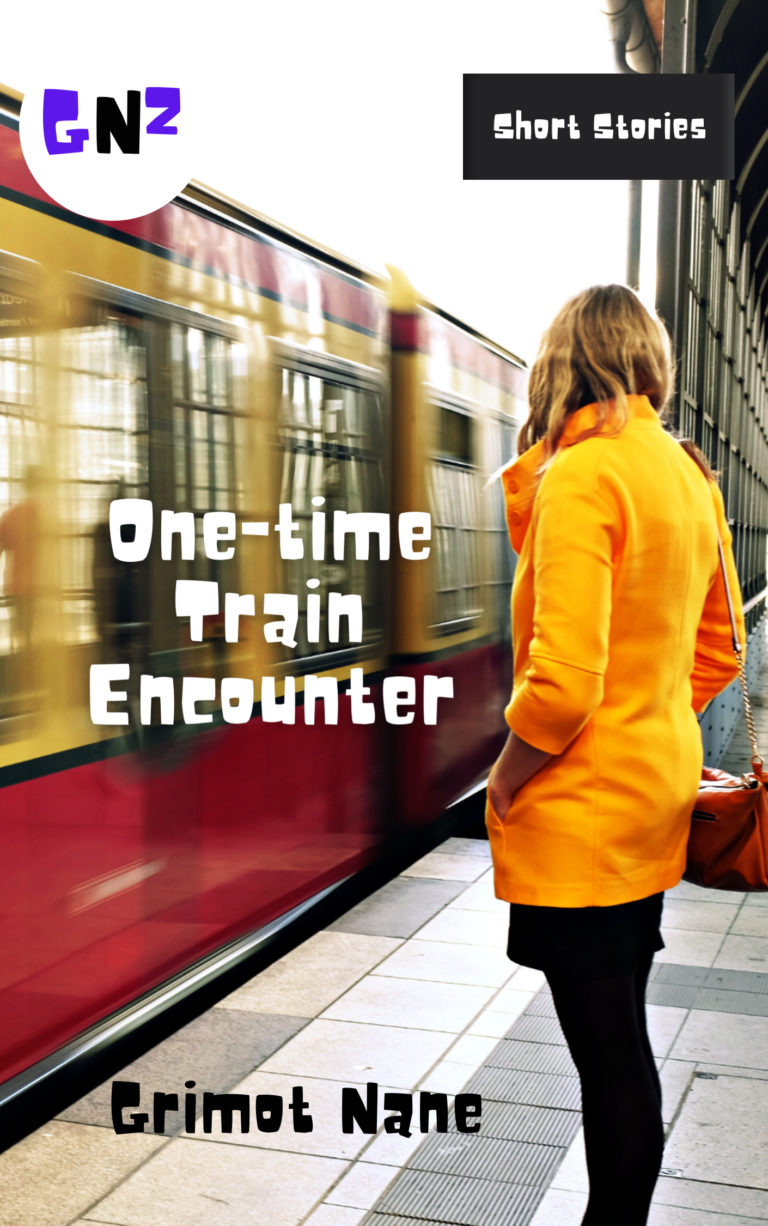 One-Time Train Encounter