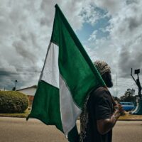 Nigeria: New Golden Age?