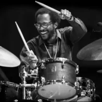 Jazz Greats I Met: Brian Blade